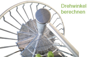 Wendeltreppen Bausatz für Balkon und Garten | Treppen, Bausatz, do-it